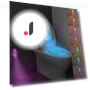 Toilet Seat Motion Sensor Night Light — Night Lights, JOHO - CarGear