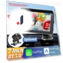 Universal 7-inch Car Multimedia Receiver — Stereo Receivers, Auto Accessories Home