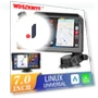 Universal 7-inch Car Radio Multimedia Video Player — Stereo Receivers, Auto Accessories Home