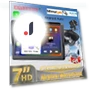 Universal 7Inch Automotive Multimedia Video Player — Stereo Receivers, Auto Accessories Home