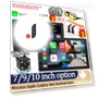 Universal Car Multimedia Receiver — Stereo Receivers, Auto Accessories Home