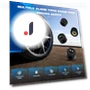 USB Android TPMS Tire Pressure Monitoring Alarm System — TPMS Sensor Replacements, Auto Launcher
