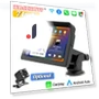 Wireless 7-inch Car Radio — Stereo Receivers, Auto Accessories Home