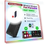 Wireless Adapter for Carplay and Android Auto — Phone Accessories, Auto Accessories Home