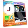 Wireless Android Auto & Carplay Adapter — Phone Accessories, Auto Accessories Home