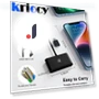 Wireless CarPlay Adapter — Stereo Receivers, World Auto Parts
