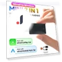 Wireless CarPlay Android Auto Adapter — Phone Accessories, Auto Accessories Home