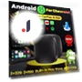 Wireless Carplay Android Auto for Netflix Youtube — Stereo Receivers, Auto Accessories Home