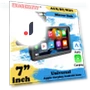 Wireless CarPlay Android Auto Multimedia Video Player — Stereo Receivers, Auto Accessories Home