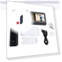 Wireless Doorbell Camera — Smart Home Security, Automobile and motorcycle supplies