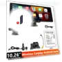10.26-inch Multimedia MP5 Player — Stereo Receivers, ToyousoniC