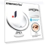 10X Magnifying Mirror with LED Lighting — Handheld, JOHO