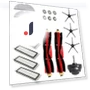 20-Piece Accessory Kit for Roborock Robot Vacuum — Smart Cleaning Robots, MyAyd-Home