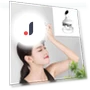 3D Head Massage Instrument — Back Relief Solutions, Auto Accessories Home