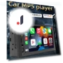 7-inch QLED Display Android MP5 Car Audio — Stereo Receivers, Simplistic Living Home