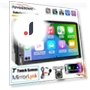 7-inch Touchscreen Car Radio Receiver — Stereo Receivers, ToyousoniC