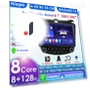 AI Voice Android Car Radio GPS Navigation — Navigation & GPS Accessories, Hizpo Navigation