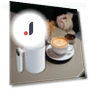 Automatic Coffee Stirring Mug — Beverage Warmers, Fashion Jelewery