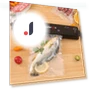 Automatic Vacuum Sealing Machine with Airtight Bags — Vacuum Bags, Hobbies mall