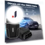 Bluetooth 5.4 Car OBD2 Scanner — Code Readers & Scan Tools, Dream Garage