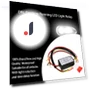 Car Daytime Running Lights Controller — Daytime Running Modules, Dream Garage
