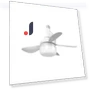 Ceiling Fan with Light — Ceiling Fan Lighting Solutions, Fashion Jelewery