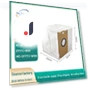 Compatible Dust Bags for Robot Vacuums — Parts & Accessories