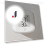 Digital Pool Thermometer — Thermometers, Fashion Jelewery