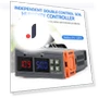 Digital Soil Moisture Controller — Moisture Detection Tools, Toool-Home