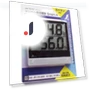 Digital Thermohygrometer — Home Climate Control, Shinwa Sokutei