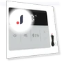 Digital Touchscreen WiFi Thermostat — HVAC Controls, 3d printing machine