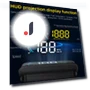 Dual System Head up Display OBD2 Gauges GPS HUD — Car Accessories & Gadgets, Dream Garage