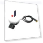 Electric Thumb Throttle Controller — Throttle, AUTO and MOTO
