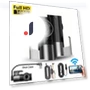 FHD 1080P WIFI Car Dash Camera — Rearview Cameras for Cars, Simplistic Living Home