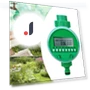 Garden Irrigation System with LCD Display — Controllers, JOHO - CarGear