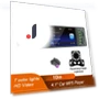 HD IPS Car MP5 Player — Vehicle Phone Holders, Simplistic Living Home