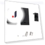 High Security Electronic Cabinet Lock — Locks, Meterk