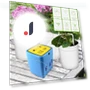 Intelligent Timer System — Controllers, JOHO - CarGear