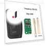 Key Remote with 4D63 Chip — Keyless Entry, AI Supermarket