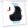 Kids Smart Voice Watch — Smartwatches, 3d printing machine
