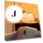LED bedside night light — Night Lights, Fashion Jelewery