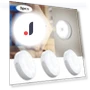 LED Motion Sensor Light Night Light — Night Lights, JOHO - CarGear