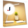 LED Touch Foldable Desk Lamp — Study & Desk Lighting, Marathon