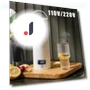 Portable Kettle Temperature Regulator — Beverage Warmers, Lntelligent Living Hall