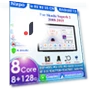 Pro AI Android 13 Car Radio — Car Accessories & Gadgets, Hizpo
