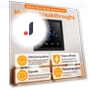 Programmable WiFi Thermostat — Smart Climate Control, Toool-Home