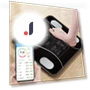 Smart Body Fat Scale — Body Composition Analysis, JOHO - CarGear