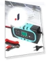 Smart Car Battery Charger — Chargers, Dream Garage