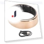 Smart Health Tracking Ring — Wearable Accessories, 3d printing machine