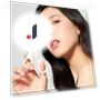 Smart Heat Curler — Curling Wands, CILHOUETTE